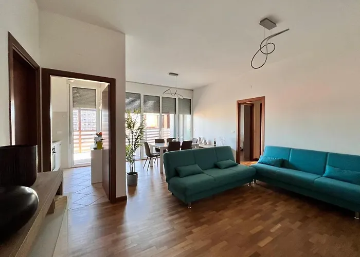 Appartamento De Luxe Giada