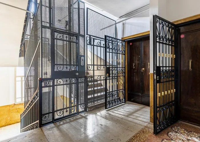 Irnerio Apartments By Wonderful Italy