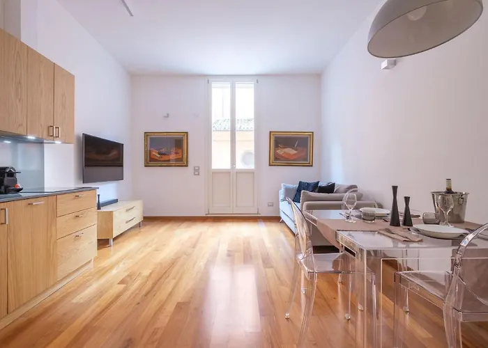 D\'Azeglio & Galluzzi Suites