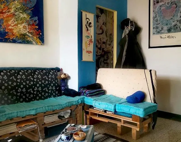 A Casa Da Francesca