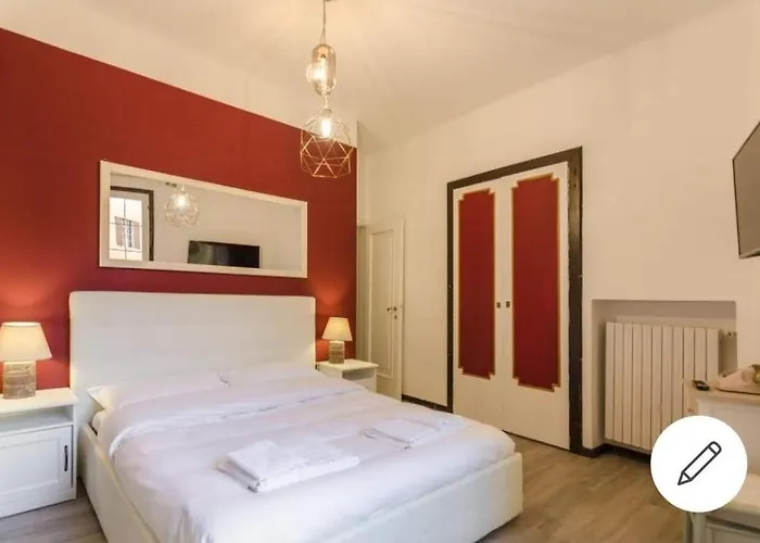 Residenza Zamboni