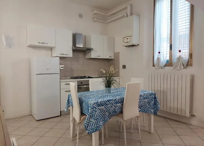 Villa Erbosa-Fiera 3