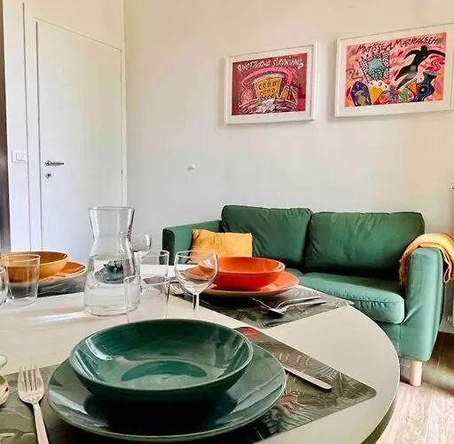 Casa Bonita Bolognina