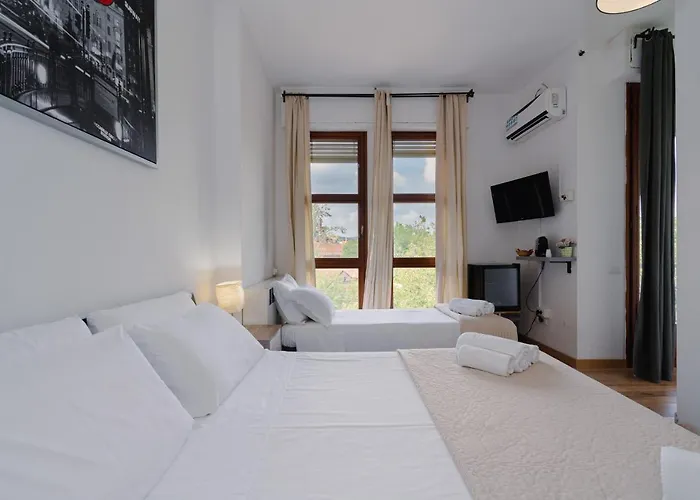 B&B Elegance