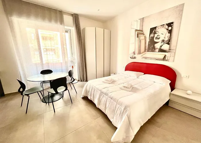 Casa Marconi - Welcome In The Heart Of The City
