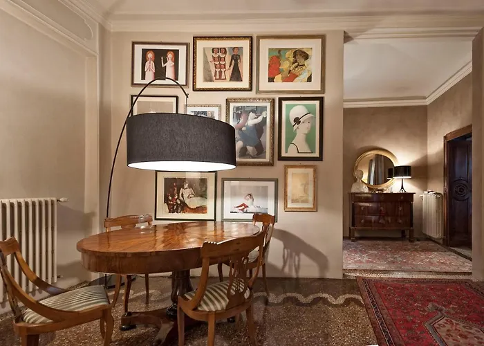 Castellata La Suite