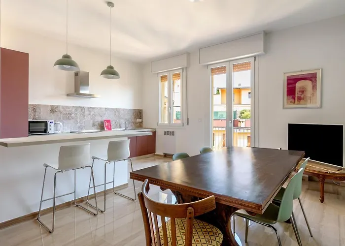 Sant\'Isaia Apartment By Wonderful Italy