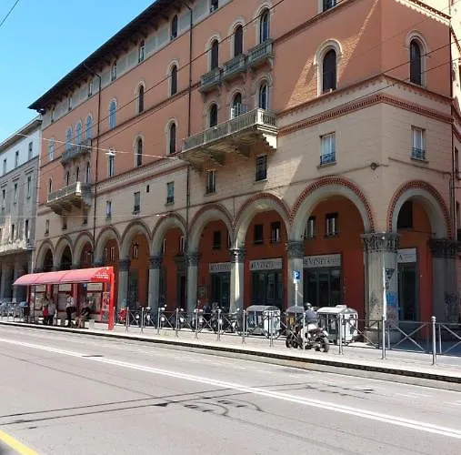 Vigarani Apartments