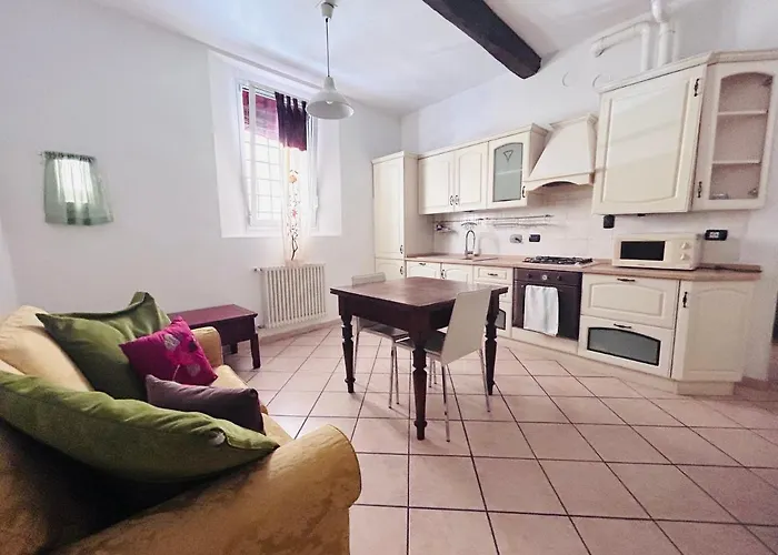 Casa Paglietta