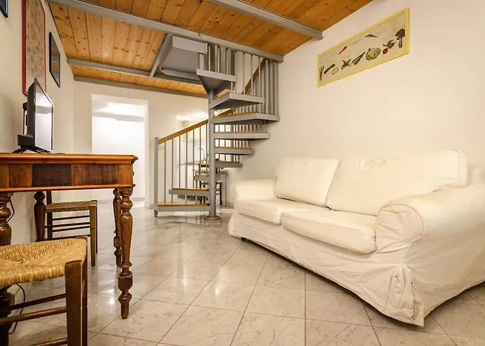 Fossalta Lodge