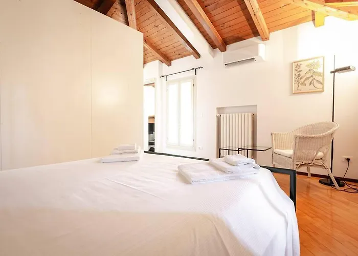 Tovaglie Apartment