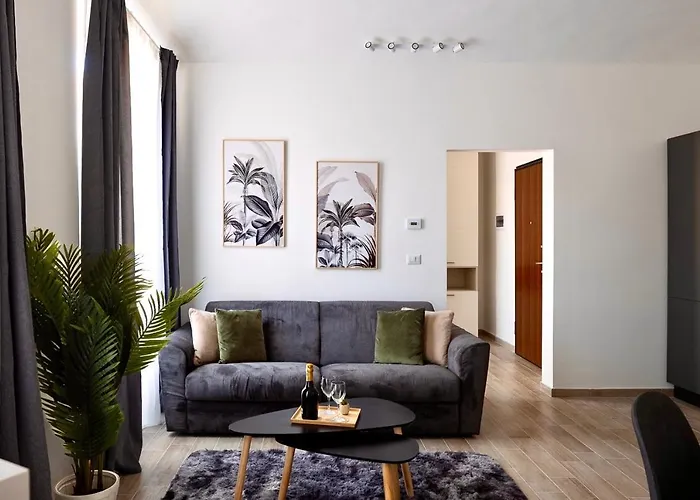 Apartment Vitale