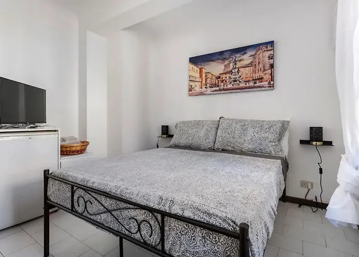 Appartamento Pescherie - Top Location