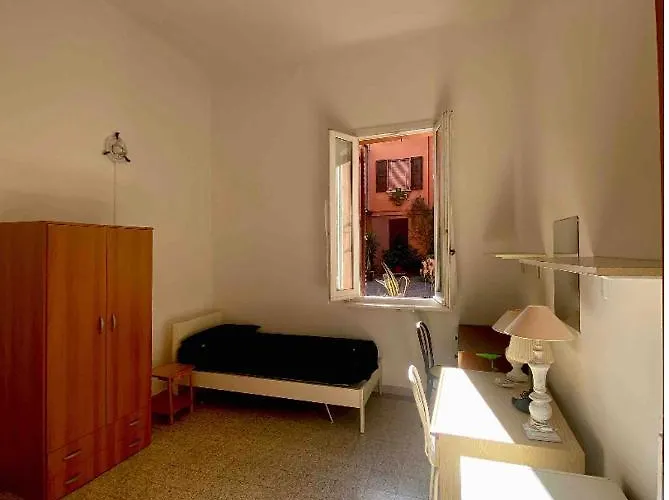 Casa Rella Camera \