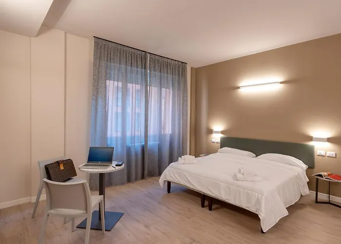 Astoria Comfort Rooms