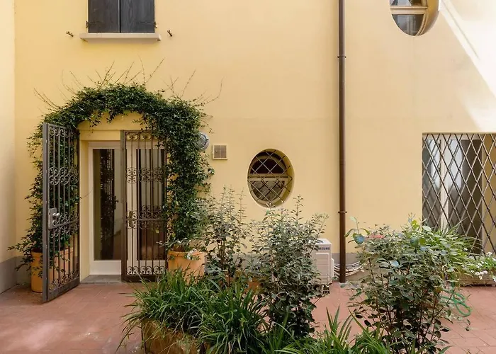 Casa De\' Castagnoli, Ac/Wifi