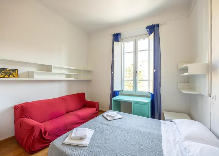 Albertoni Holidays, Bologna By Short Holidays