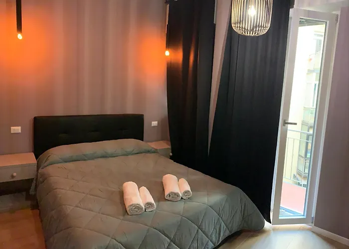 Lame 46 Rooms