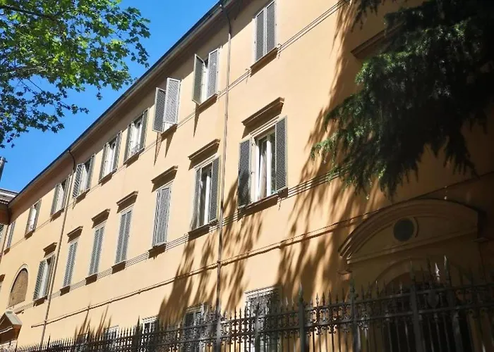 The Convent Apartments