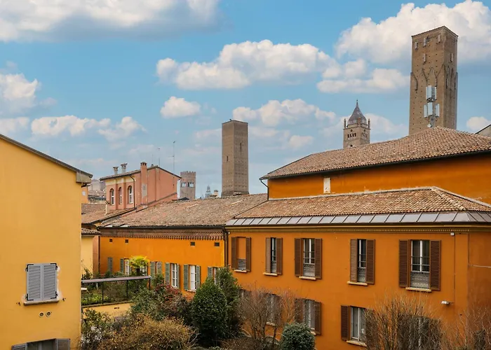 San Martino - Luxury Apartments By Design Club Collection