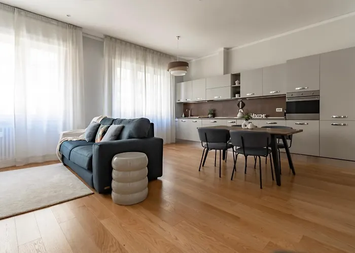Housmart Massarenti 61