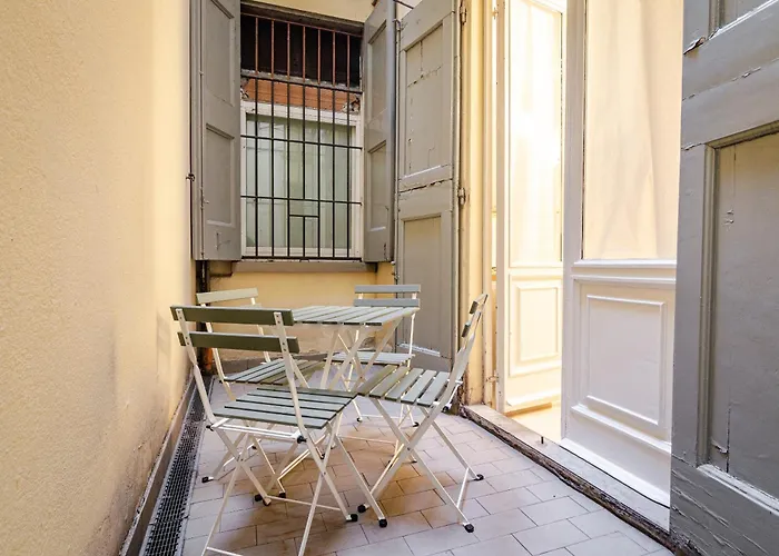Margherita Suite