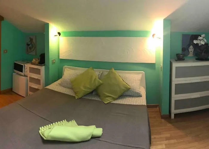 B&B A Modo Mio