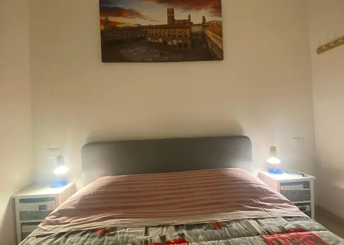 Residence Dall\'Ara