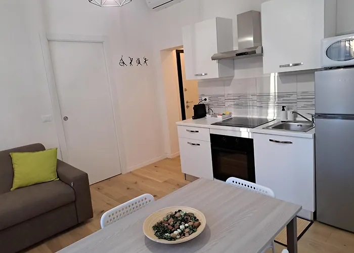 Bolognamania Apartments-Pop