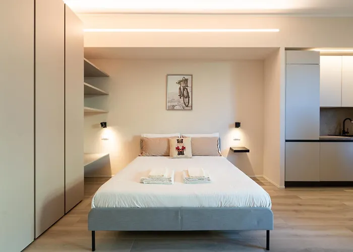 Palazzo Marsili Serenity