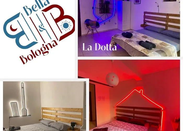 Bella Bologna