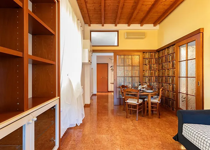 Bologna\'S Way Cento Traxenda