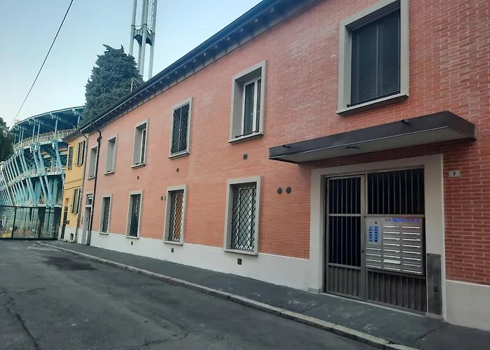 Dimora La Turrita