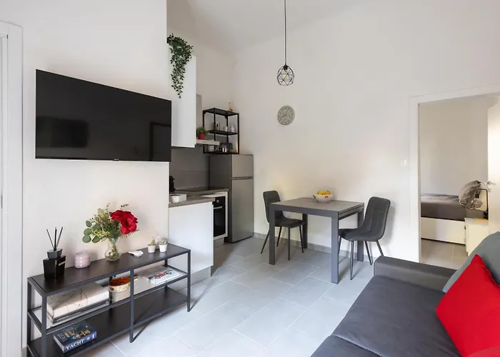 Bentivogli 66 Apartment