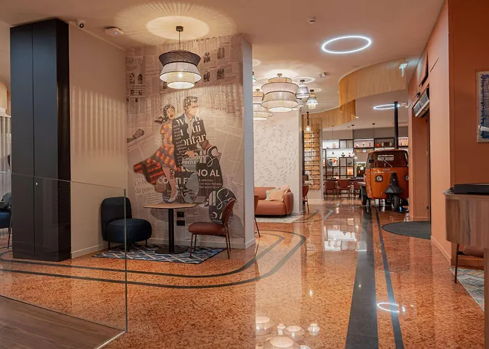 Mercure Bologna Centro