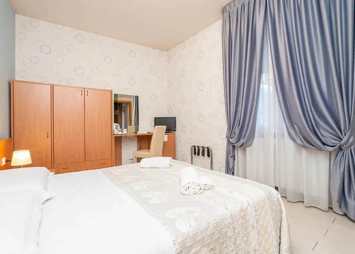 Hotel Donatello