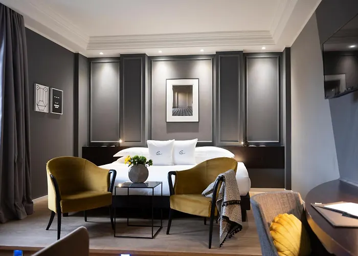 Elizabeth Lifestyle Hotel