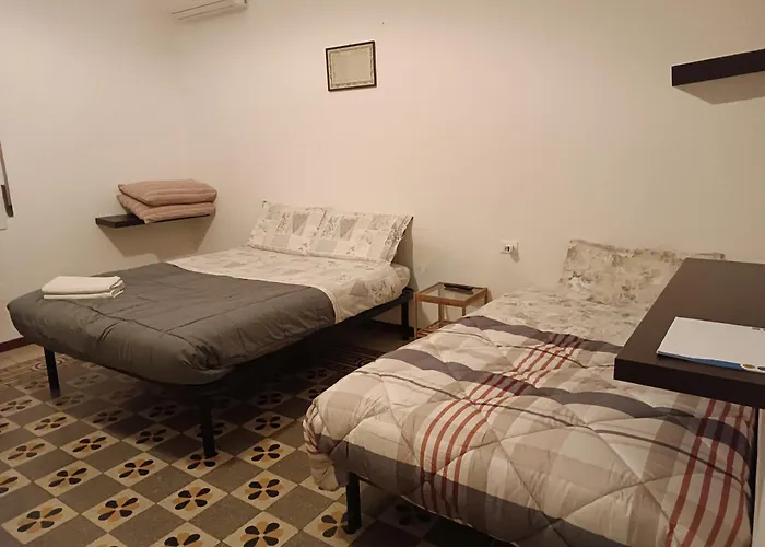 B&B Matteotti 23