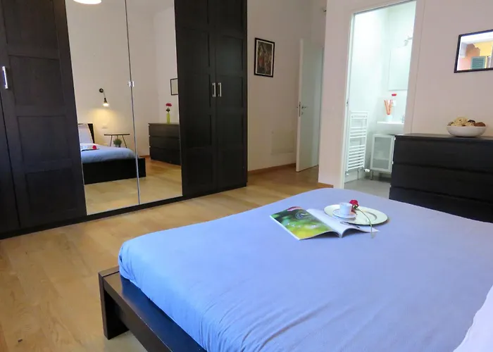 Santa Croce Apartments