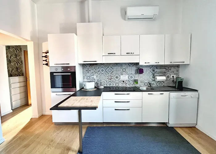 Casa Sabrina - Splendido Appartamento Bolognese