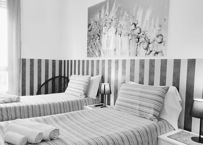Aurora Guest House