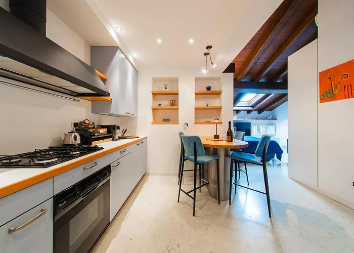 The Gallery Apartment Center