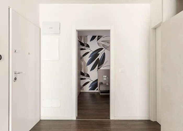 Citrus Apartment By Wonderful Italy
