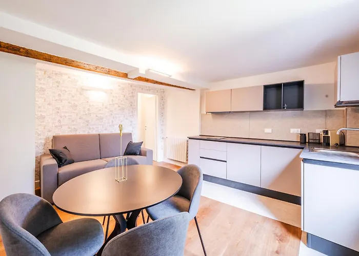 Suite Castiglione In Bologna Center
