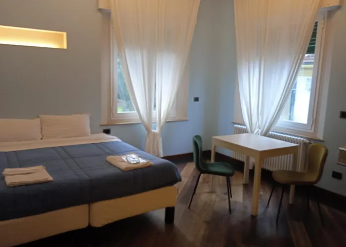 Maison Saragozza