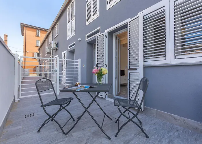 Casa Gemma Comfortable Apartment