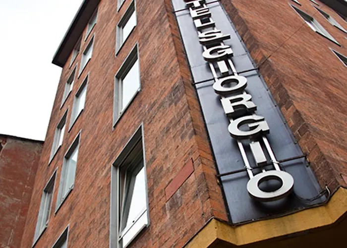Hotel San Giorgio