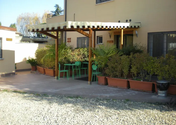 Bassini Residence