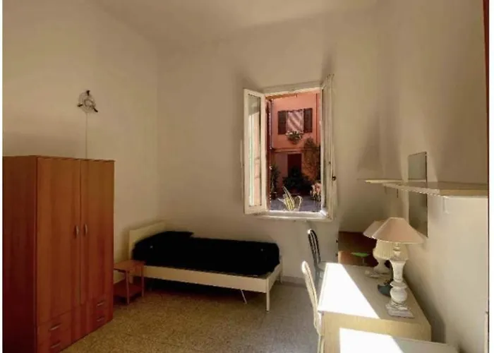 Casa Rella - Camera Doppia \