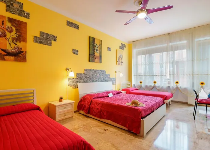 Bed And Breakfast Dolce Vita Bologna